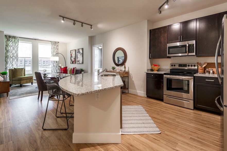 The Berkleigh 6221 Greenleigh Ave Baltimore MD 21220 Apartment Finder