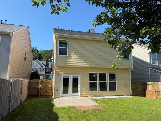 Building Photo - 5780 Weddington Dr