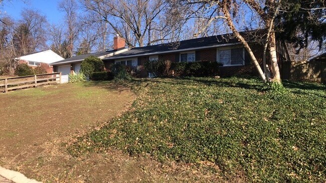 Building Photo - 5194 Wheaton Street