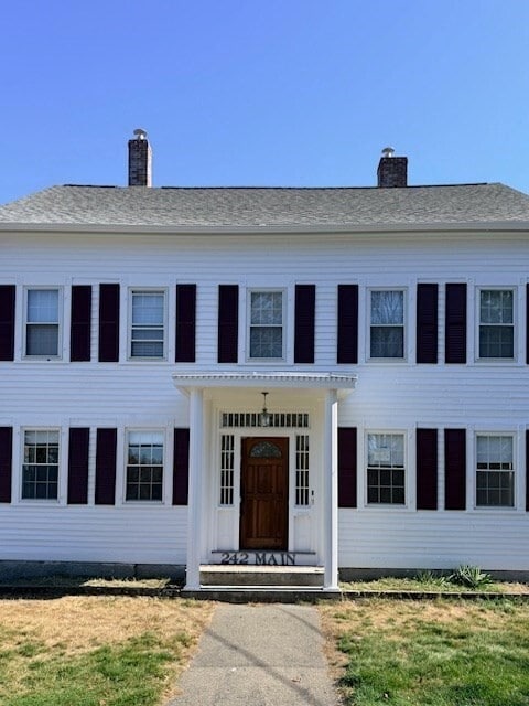 Building Photo - 244 Main St