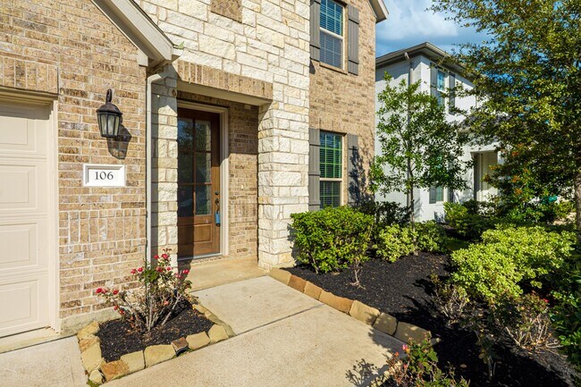 Building Photo - 106 Cedar Hammock Trail