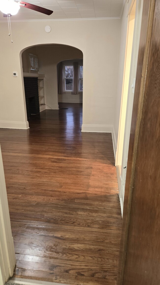 Dining Room - 414 Taunton Pl