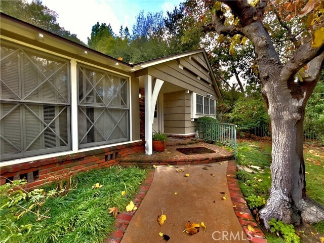Building Photo - 3167 Laurel Canyon Blvd