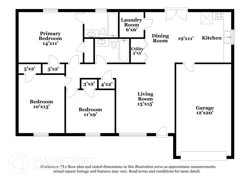 Building Photo - 922 Pebble Creek Dr