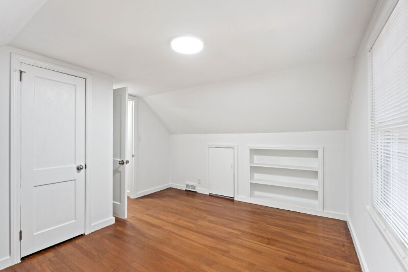 Building Photo - 2614 Gould St