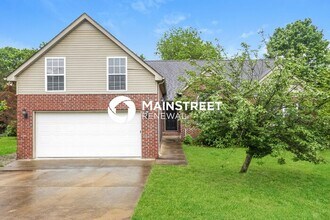 Building Photo - 3 Bedroom Pet-Friendly Home in MOUNT JULIET, TN with Main Street Renewal