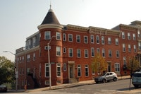 Main  Office - Washington Hill Mutual Homes, Inc- Co-op