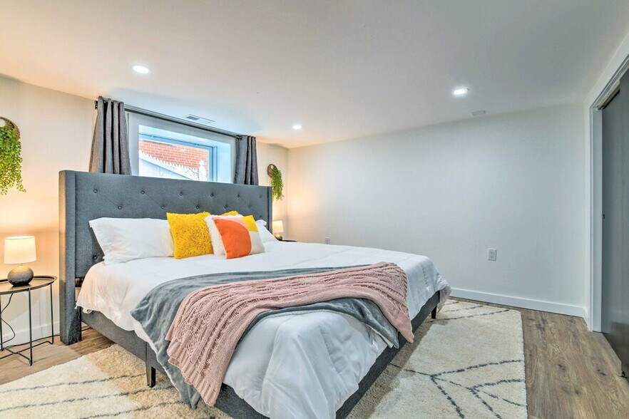 Building Photo - 1129 Augusta St