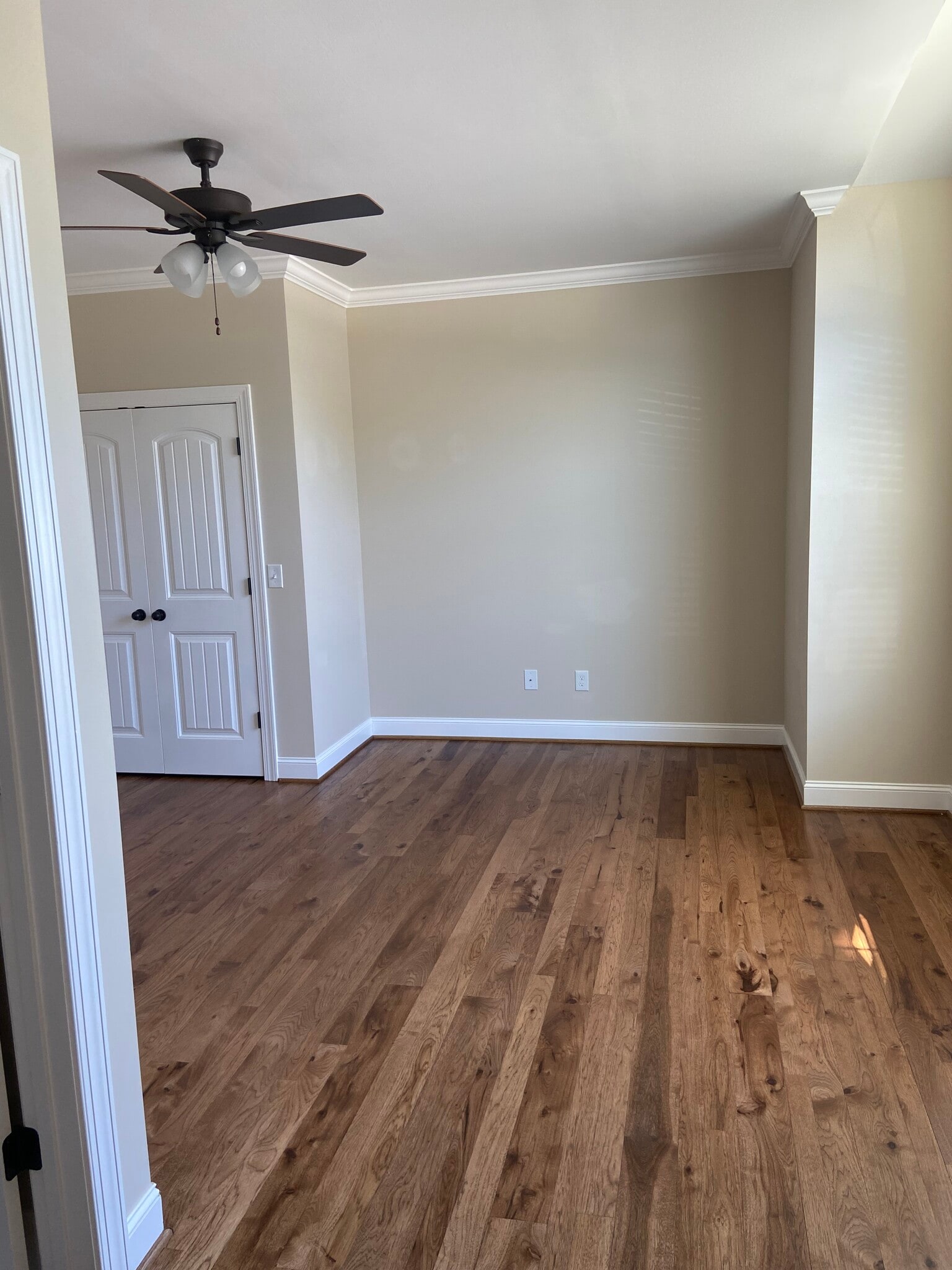 Bedroom #2 - 607 Mountain View Rd SE