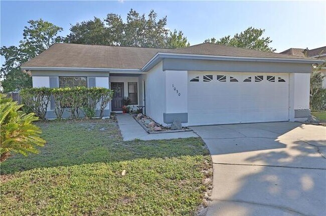Building Photo - 1030 Alpug Ave