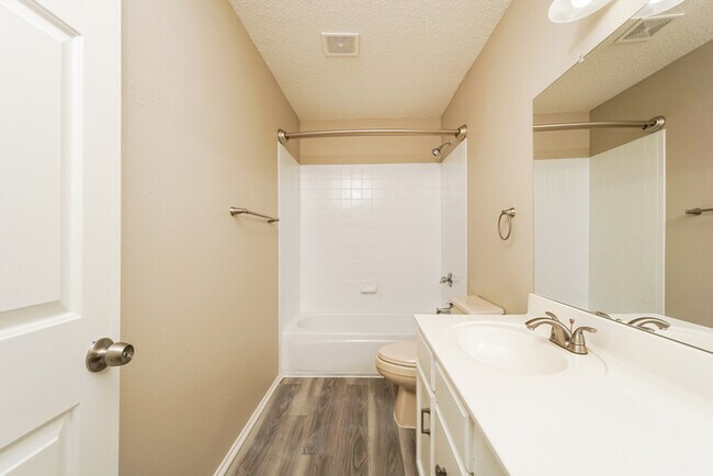 Building Photo - 3119 Blanco Pass