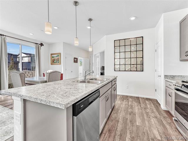 Building Photo - 14237 Hop Clover Trl