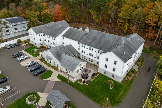 Building Photo - Miss Laura Raymond Homes