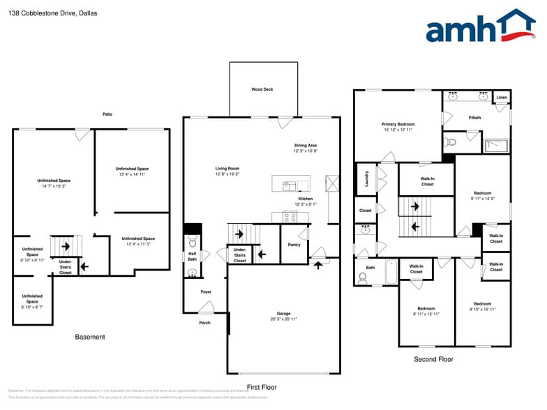 Building Photo - 138 Cobblestone Dr