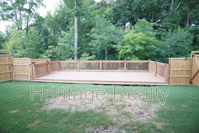 Building Photo - 1537 Sergeant Ln