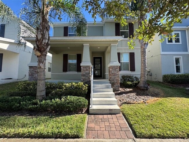 Primary Photo - 9161 Cut Shot Dr