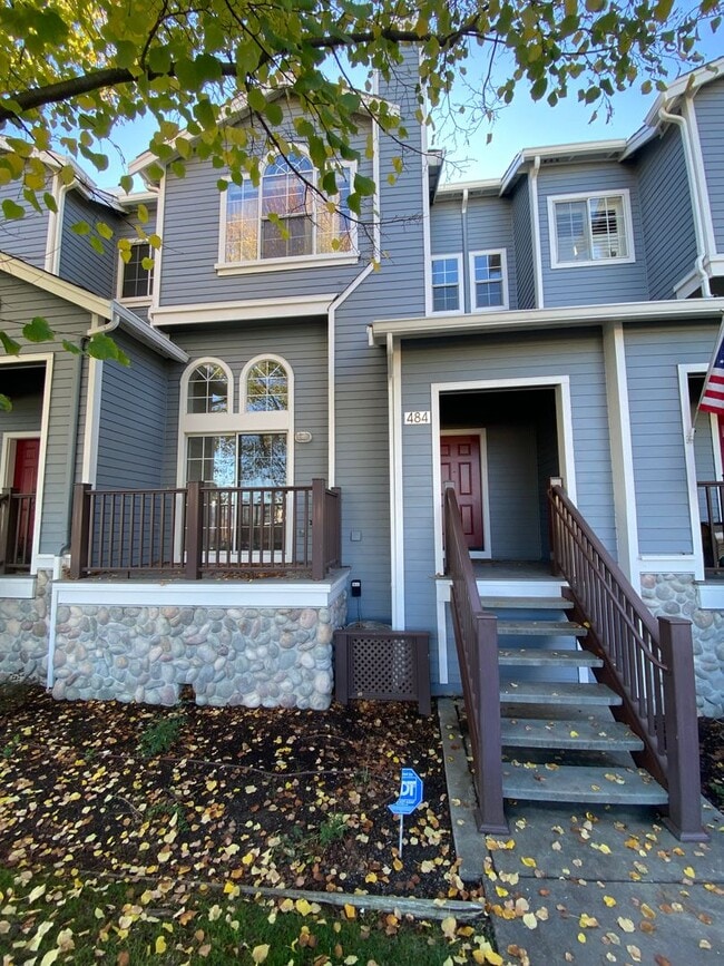 Building Photo - Extraordinary Portside Village Property