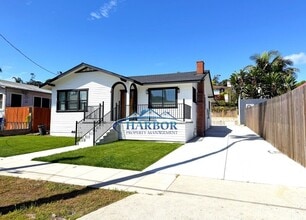 Building Photo - 3409 S Pacific Ave