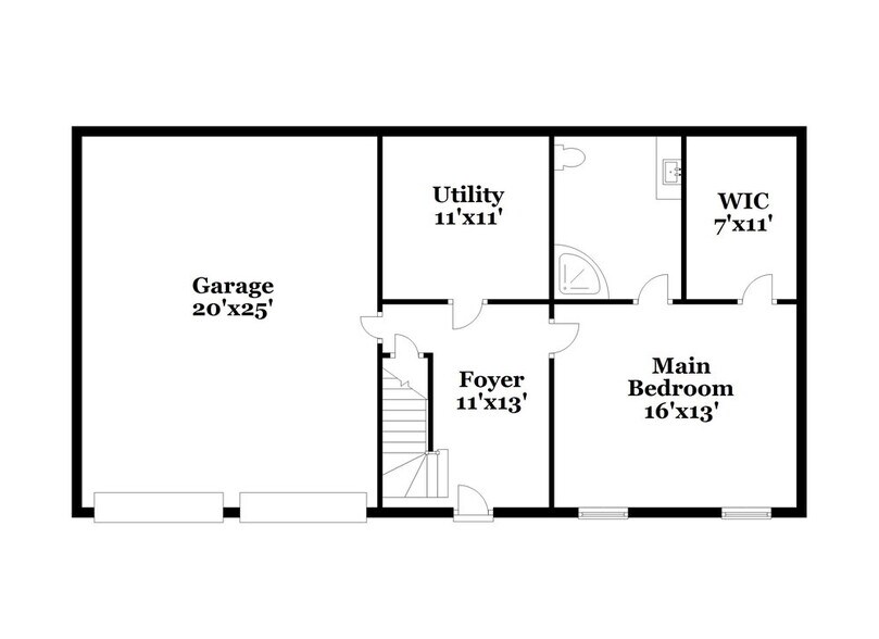 Building Photo - 2920 Sandstone Trail