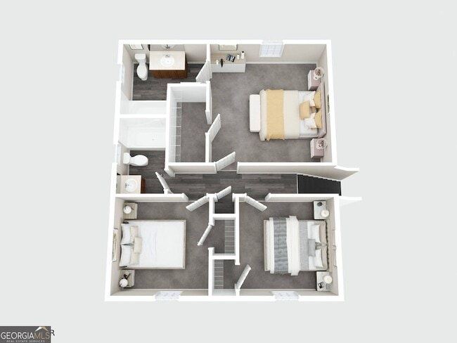 Building Photo - 380 River Trace Dr