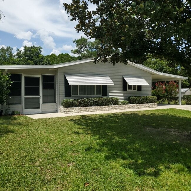 Building Photo - 6311 SW 106th Pl