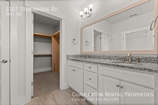 Building Photo - 3107 Sturbridge Rd