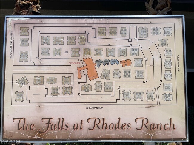 Building Photo - 9050 W Warm Springs Rd