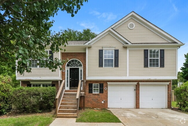 Building Photo - 387 Darter Run NW