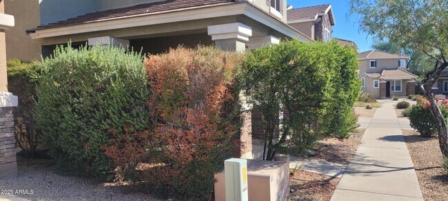 Building Photo - 34811 N 30th Dr