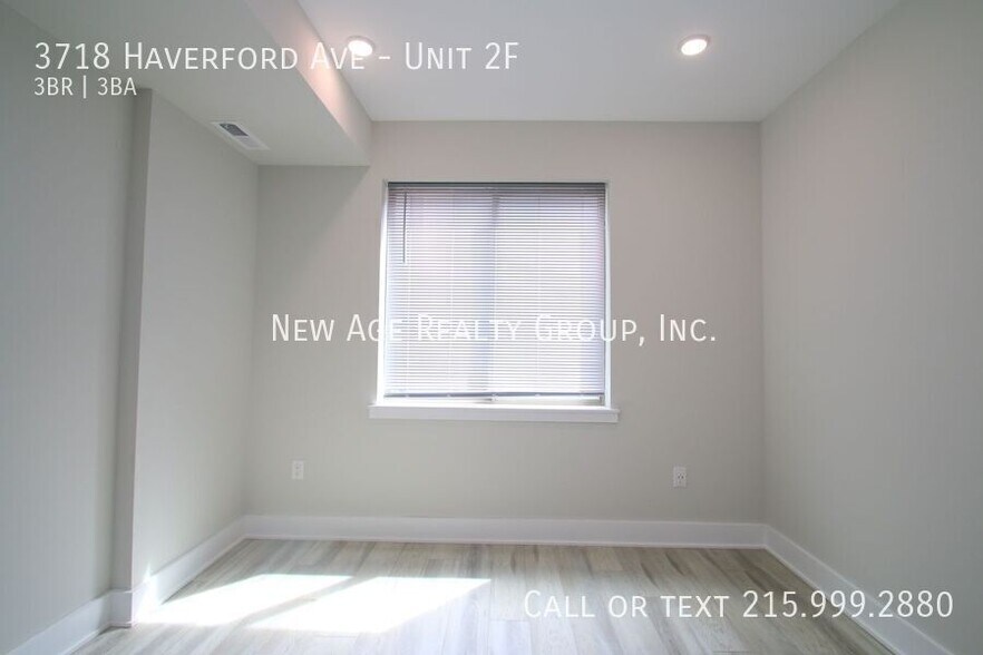 Building Photo - 3718 Haverford Ave