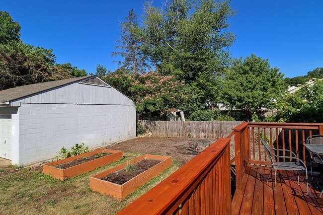 Building Photo - Pet-Friendly Home Near Meade Park, Firefly Restaurant, & Jbird Coffee
