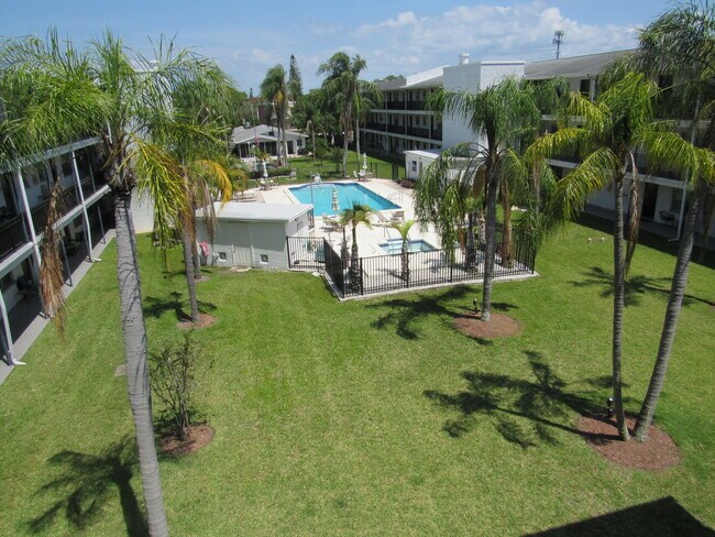 Building Photo - 4050 4th St N