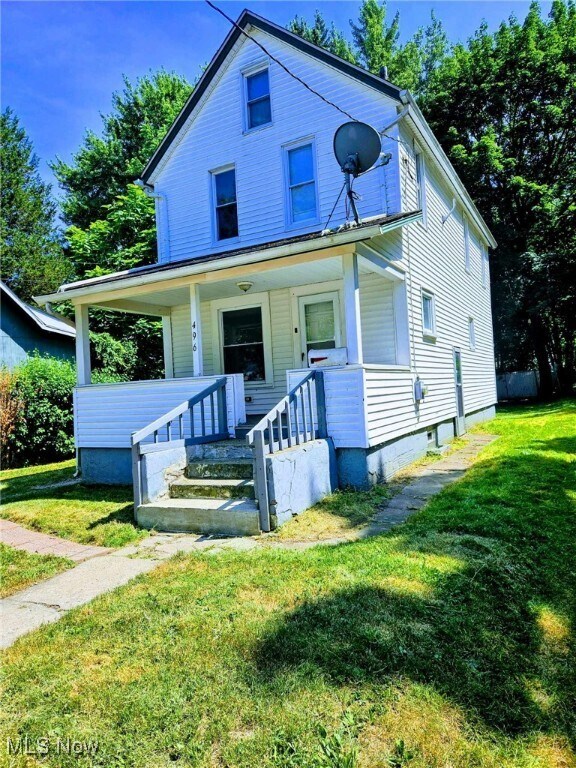 Building Photo - 496 Rothrock Ave