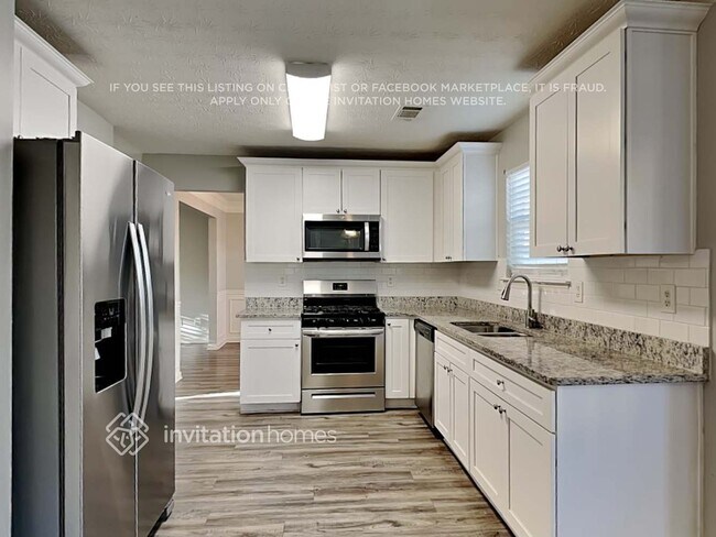 Building Photo - 55 Keyton Dr