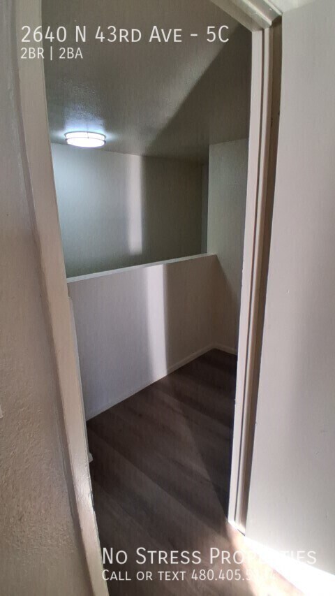 Building Photo - 2640 N 43rd Ave