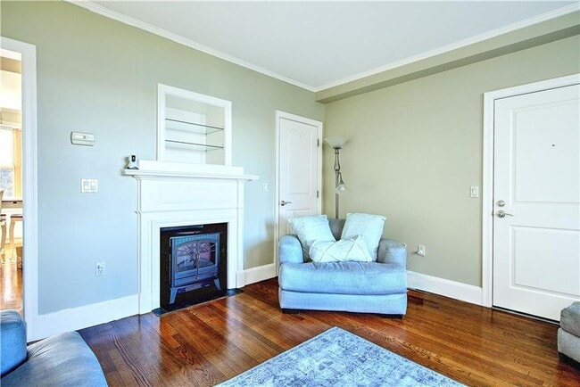 Building Photo - 1180 Narragansett Blvd