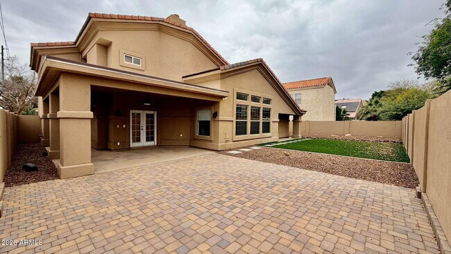 Building Photo - 8101 N 13th Pl