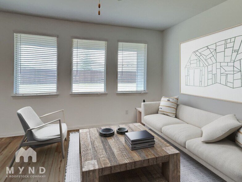 Building Photo - 3345 Cardinal Flower Pl