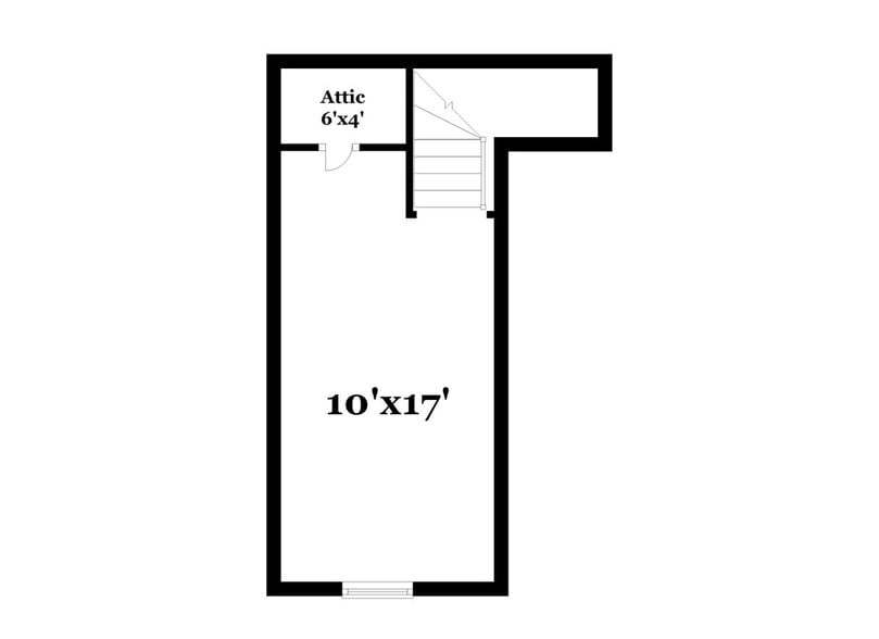 Building Photo - 722 Hope St