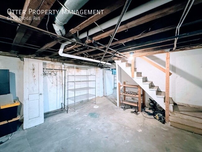 Building Photo - 6825 Ridge Ave