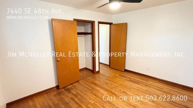 Building Photo - 7440 SE 48th Av