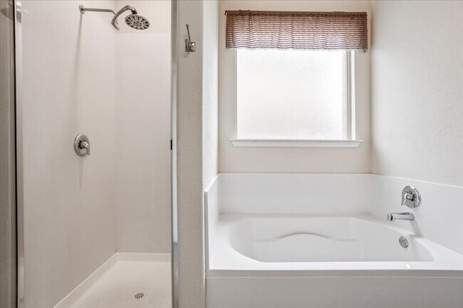 Building Photo - 4/2.5 in Midway ISD