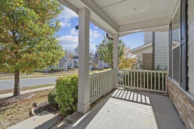 Building Photo - 428 Mill Station Ln