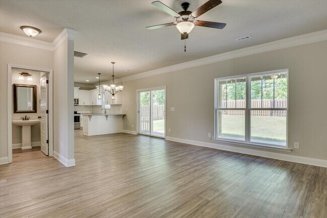 Building Photo - 1232 Gregory Landing Dr