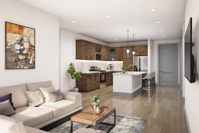 Building Photo - Brickyard at Barbers Hill