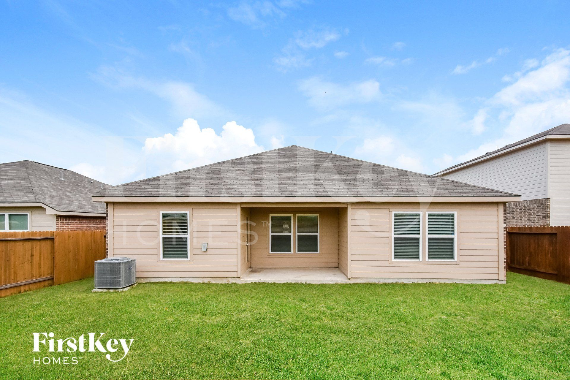 Building Photo - 11811 Wolf Cyn