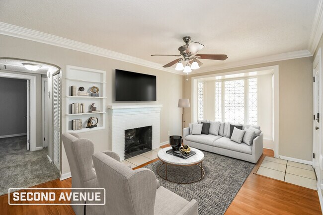 Building Photo - 7027 Barberie St