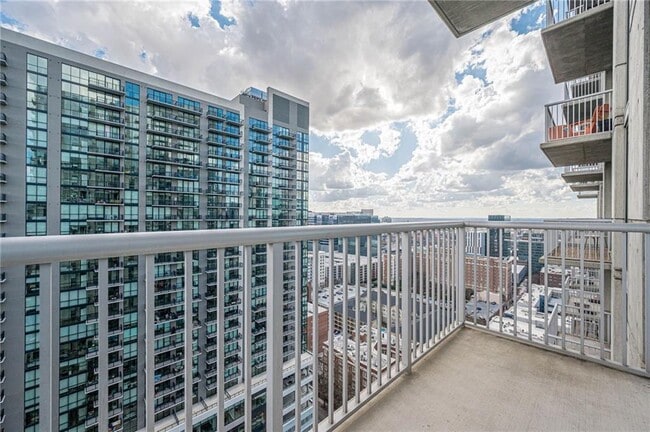 Building Photo - 855 Peachtree St NE