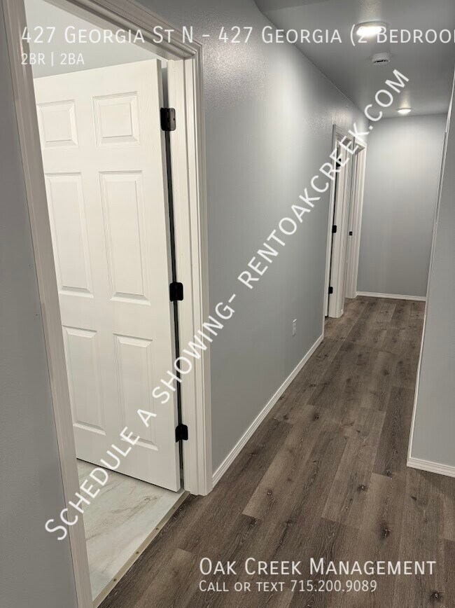 Building Photo - 427 Georgia St N