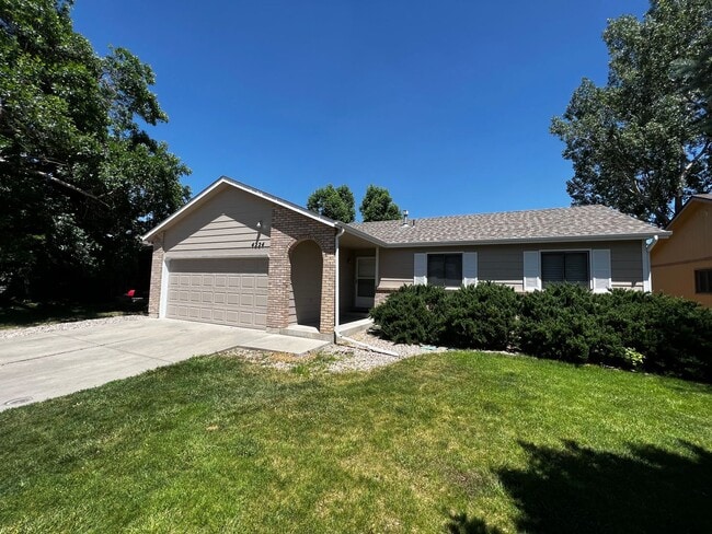 Building Photo - Spacious 4 Bed, 3 Bath Ranch in South Fort Collins